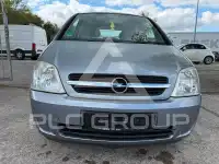 2003 Opel MERIVA