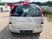 2003 Opel MERIVA