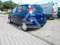 2003 Opel MERIVA