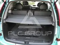2003 Opel MERIVA