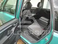 2003 Opel MERIVA