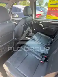 2003 Opel MERIVA