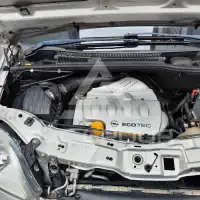 2003 Opel MERIVA