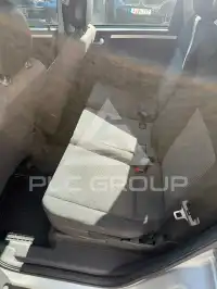 2003 Opel MERIVA