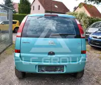 2003 Opel MERIVA