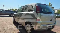 2003 Opel MERIVA