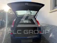 2003 Opel MERIVA