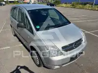 2003 Opel MERIVA