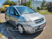 2003 Opel MERIVA
