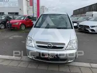 2003 Opel MERIVA