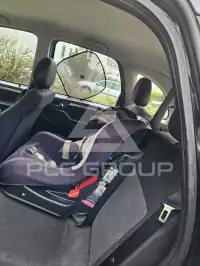 2003 Opel MERIVA