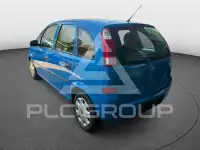 2003 Opel MERIVA