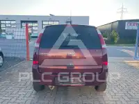 2003 Opel MERIVA