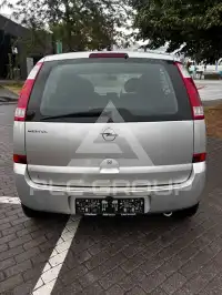 2003 Opel MERIVA