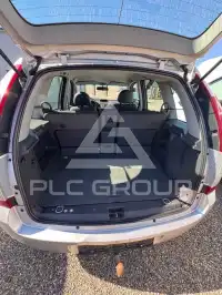 2003 Opel MERIVA