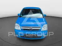 2003 Opel MERIVA