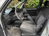 2003 Opel MERIVA