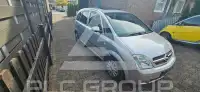 2003 Opel MERIVA