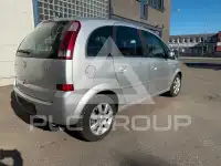 2003 Opel MERIVA