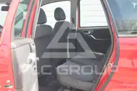 2003 Opel MERIVA