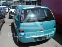 2003 Opel MERIVA