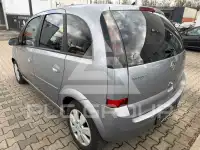 2003 Opel MERIVA