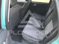2003 Opel MERIVA