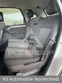 2003 Opel MERIVA