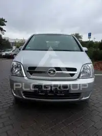2003 Opel MERIVA