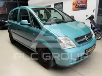 2003 Opel MERIVA