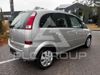 2003 Opel MERIVA
