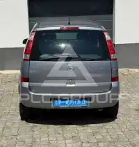 2003 Opel MERIVA