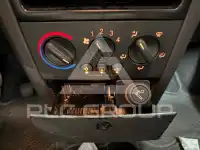 2003 Opel MERIVA
