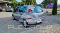 2003 Opel MERIVA