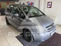 2003 Opel MERIVA
