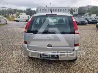 2003 Opel MERIVA