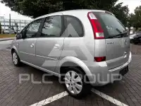 2003 Opel MERIVA
