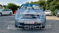 2003 Opel MERIVA