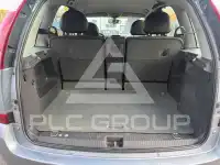 2003 Opel MERIVA