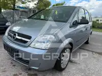 2003 Opel MERIVA