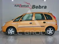 2003 Opel MERIVA