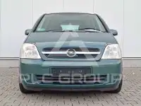 2003 Opel MERIVA