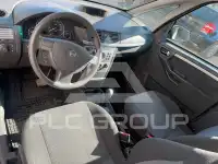 2003 Opel MERIVA