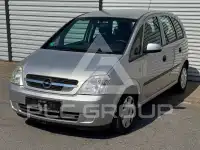 2003 Opel MERIVA