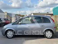 2003 Opel MERIVA