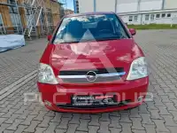 2003 Opel MERIVA