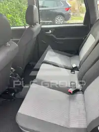 2003 Opel MERIVA