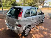 2003 Opel MERIVA
