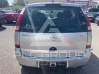 2003 Opel MERIVA