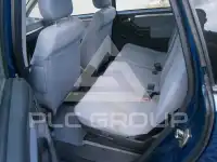 2003 Opel MERIVA